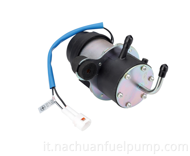 car electric fuel pump